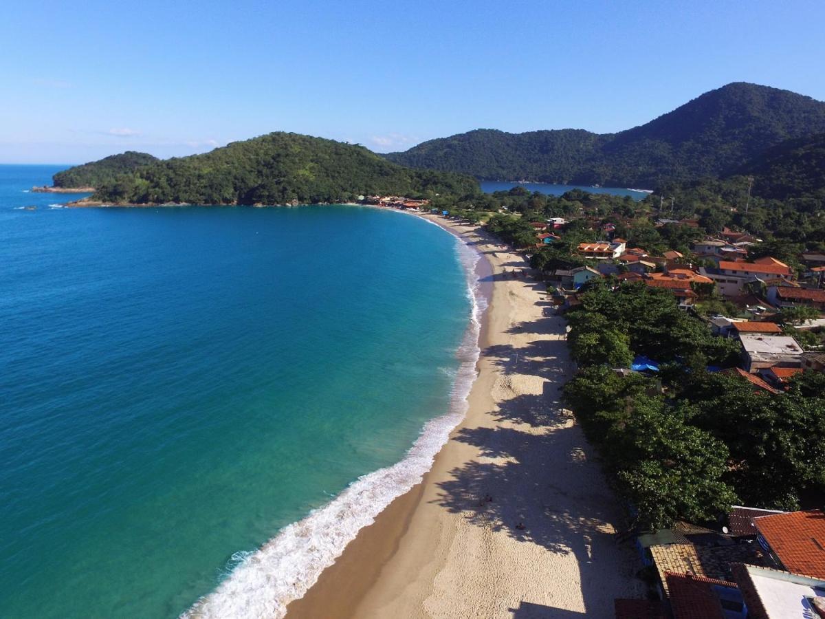 Pousada Familia Viva Trindade casa da Thaís Hotel Quarto foto